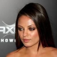Mila Kunis at New York premiere of 'Friends with Benefits' photos | Picture 59079